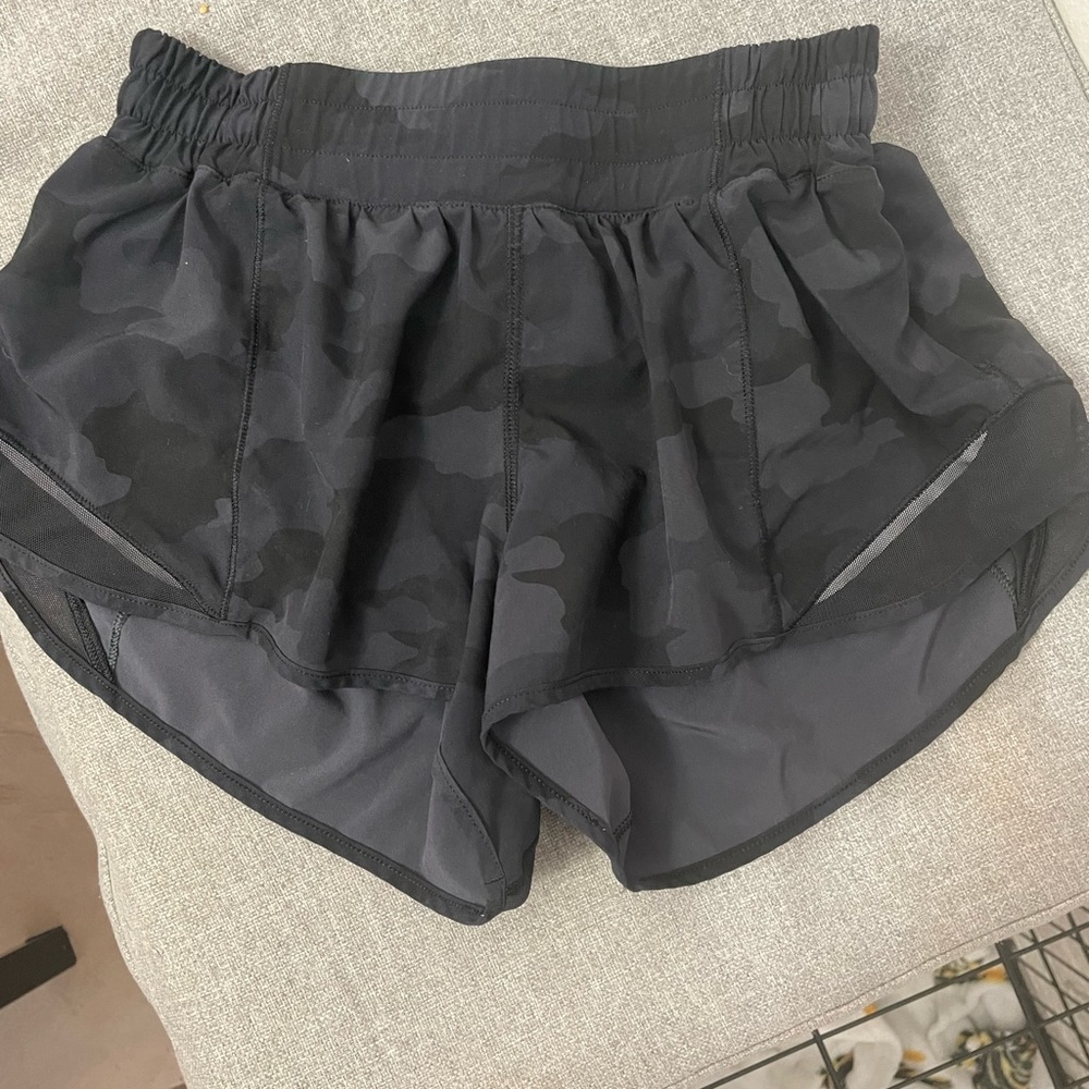 Camo Lulu’s Size 6